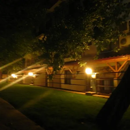 Otel Star Ölüdeniz