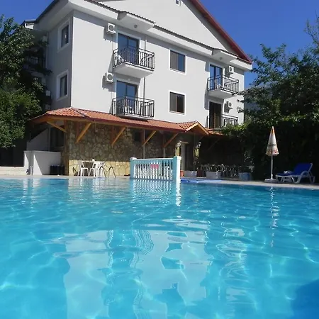 Star * Ölüdeniz