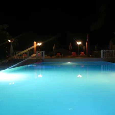 Otel Star Ölüdeniz