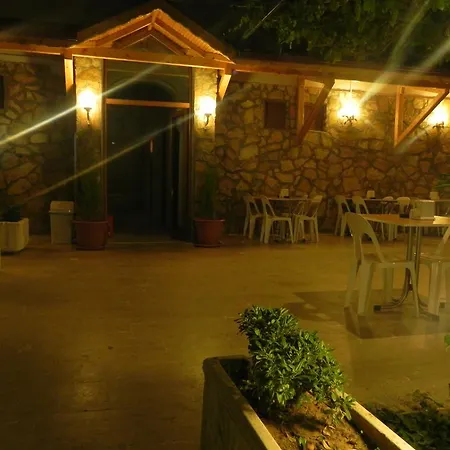 Star Otel Ölüdeniz