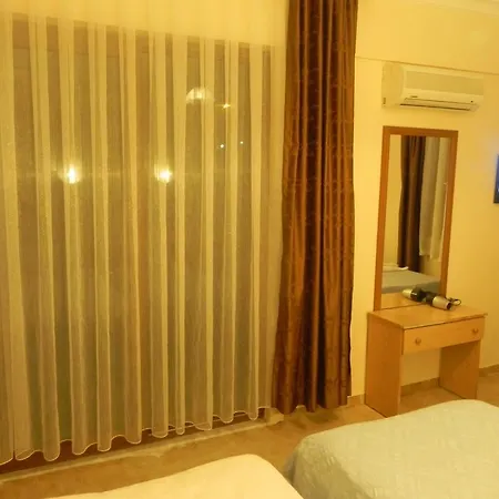 Star Otel *
