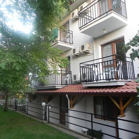 Star Otel Ölüdeniz
