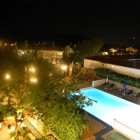 Otel Star Ölüdeniz