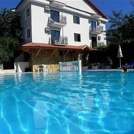 Otel Star Ölüdeniz