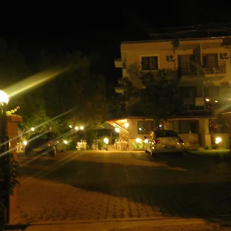 Star فندق
